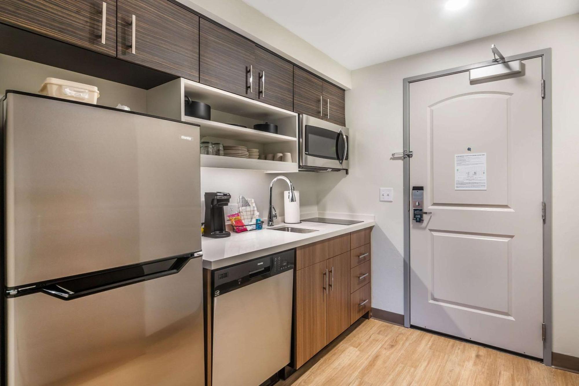 Mainstay Suites Fort Myers East I-75 Esterno foto
